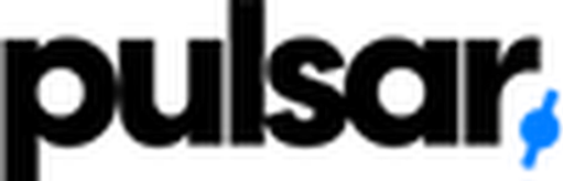 Pulsar Gaming Gears logo