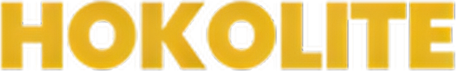 Hokolite logo