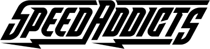 Speed Addicts logo