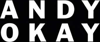 Andy okay logo