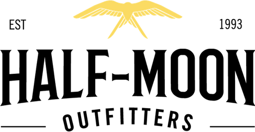 Half-Moon Outfitters logo