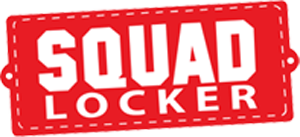 SquadLocker logo