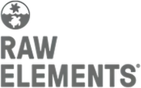 Raw ElementsUSA logo