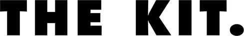THE KIT. logo