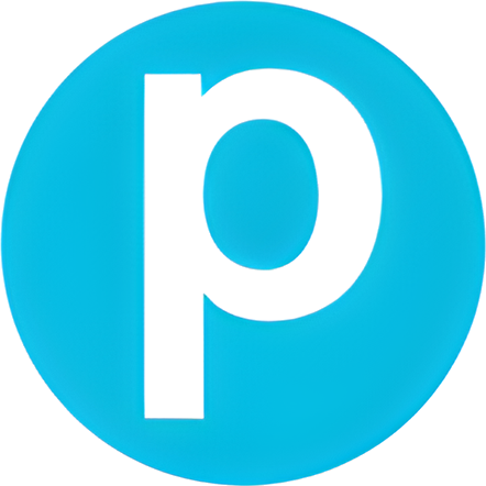 Planet Label logo