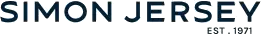 Simon Jersey logo