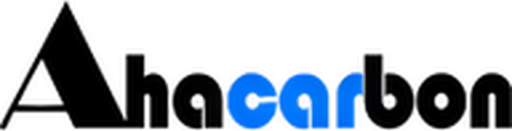 Ahacarbon logo