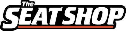 The Seat Shop logo