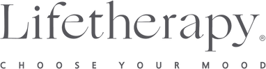 Lifetherapy logo