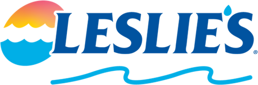 Leslie's Pool Supplies logo