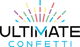 Ultimate Confetti logo