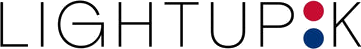 LightUpK logo