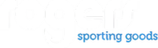 Rogers Sporting Goods logo
