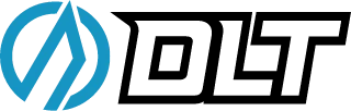 DLT Trading logo