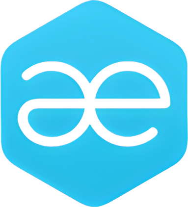 AllEvents logo