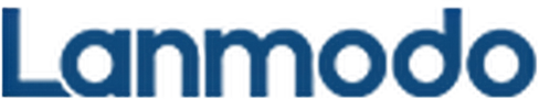 Lanmodo logo