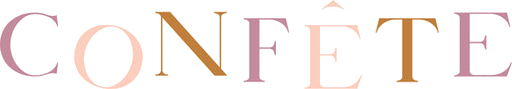 Confête logo