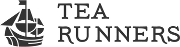 Tea Runners logo