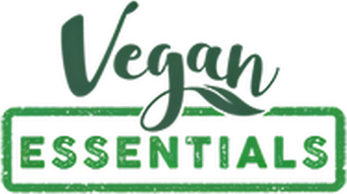 Vegan Essentials logo