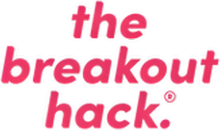 the breakout hack logo