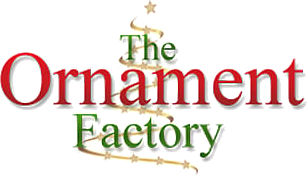 The Ornament Factory logo