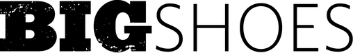 BigShoes logo