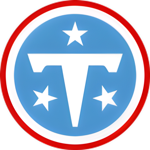Titans Team Store logo