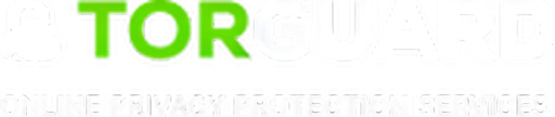 TorGuard logo