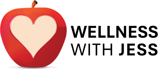 Wellness With Jess logo