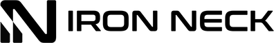 Iron Neck logo
