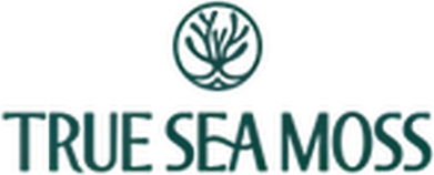 True Sea Moss logo