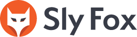Sly Fox CBD logo