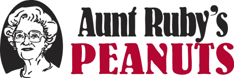 Aunt Ruby's Peanuts logo