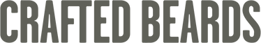 Crafted Beards logo