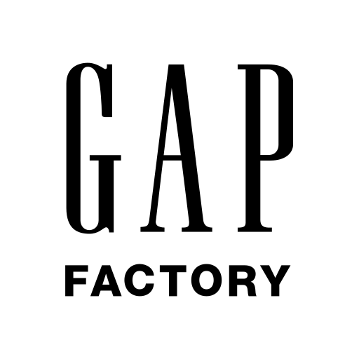 Gap Factory logo