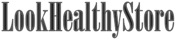 LookHealthyStore logo