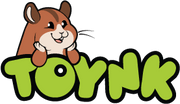 Toynk Toys logo
