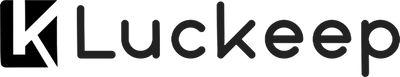 Luckeep logo