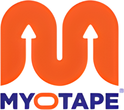 MyoTape logo