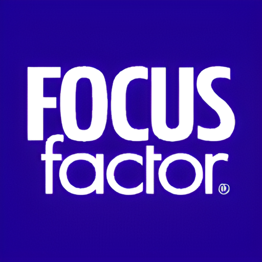 Focus Factor® logo
