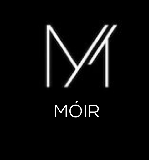 Moir Candle Company logo