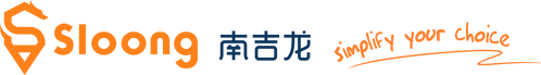 Sloong logo