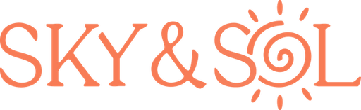 Sky and Sol logo