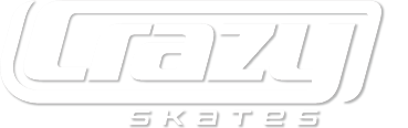 Crazy Skates USA logo