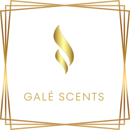 Galé Scents logo
