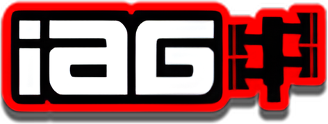 IAG Performance logo