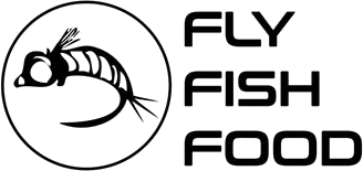 Fly Fish Food logo