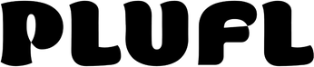 Plufl logo