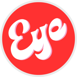 Great Eye Glasses logo