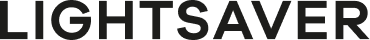 LIGHTSAVER logo